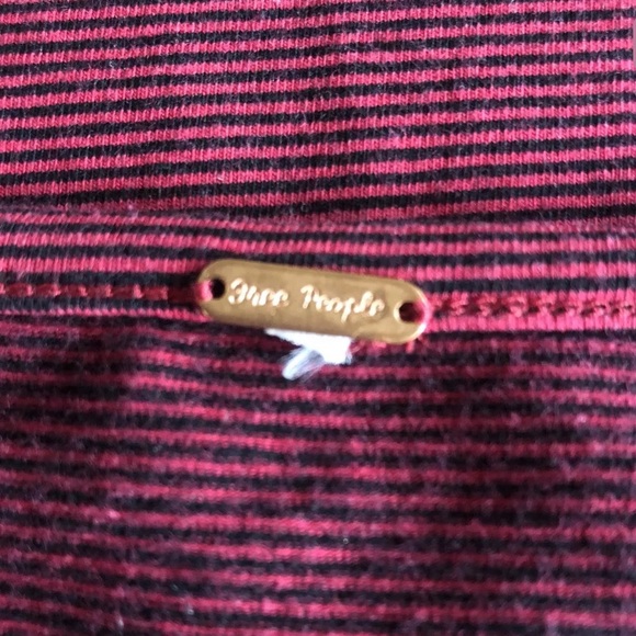 Free People Penelope Shirt - Picture 5 of 6